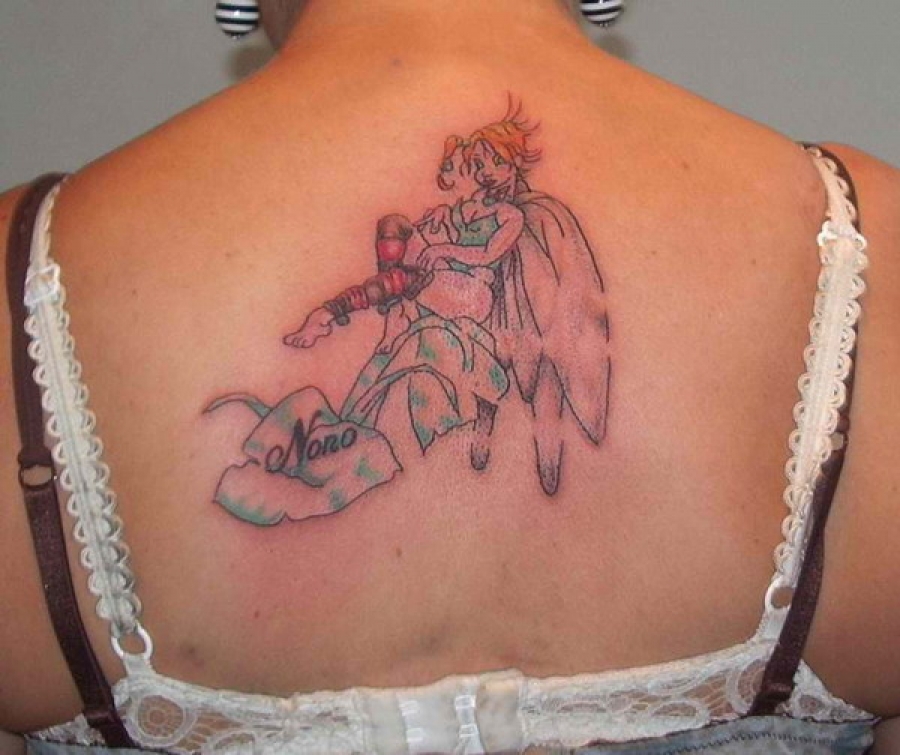 JoyeuxCroquemor
