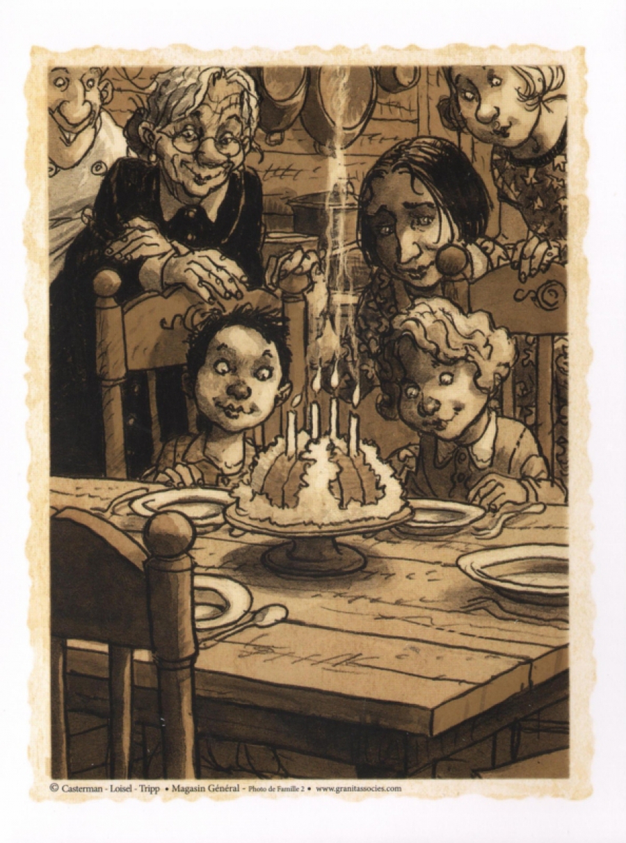 Clochette et les Livres - Édition Whitechapel