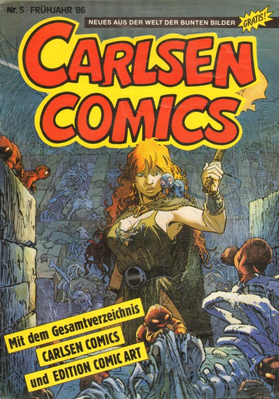 2007-06-13 : planches du Grand Mort et Couverture du Magasin Général T 3