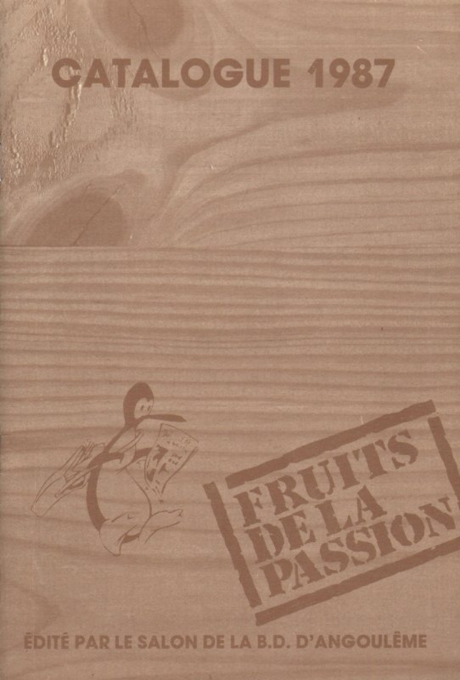 2007-06-16 : couverture tome 6 de la Quête de l'Oiseau du Temps, projets de couverture de Magasin Général 3
