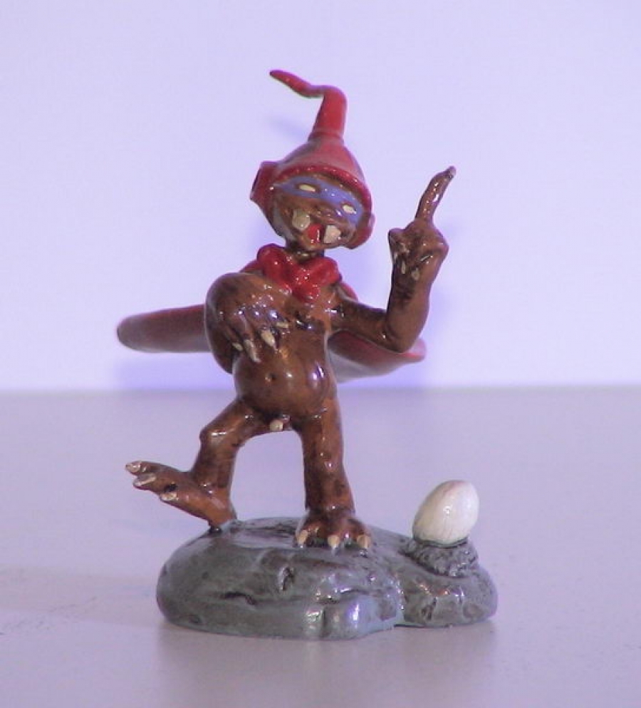 Fou de Dol