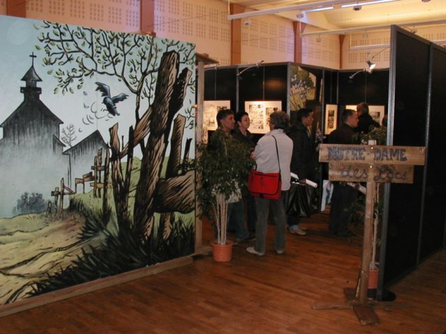 2007 Saint-Malo